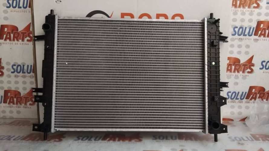 RADIADOR DE AGUA PARA TIGGO 4