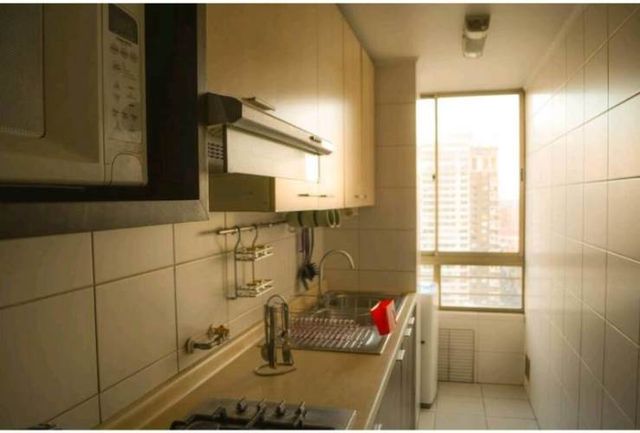 SANTA ISABEL / ARTURO PRAT