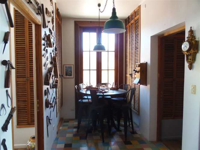 CASA Paseo Gervasoni