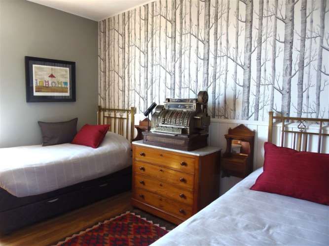 CASA Paseo Gervasoni