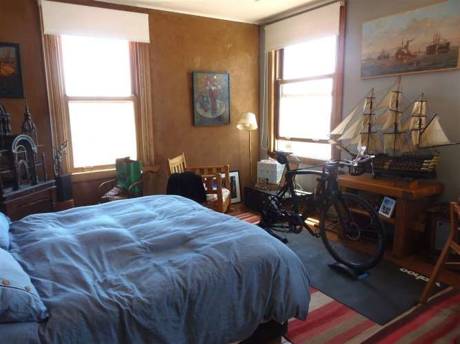 CASA Paseo Gervasoni