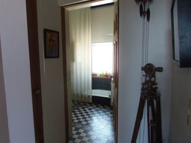 CASA Paseo Gervasoni