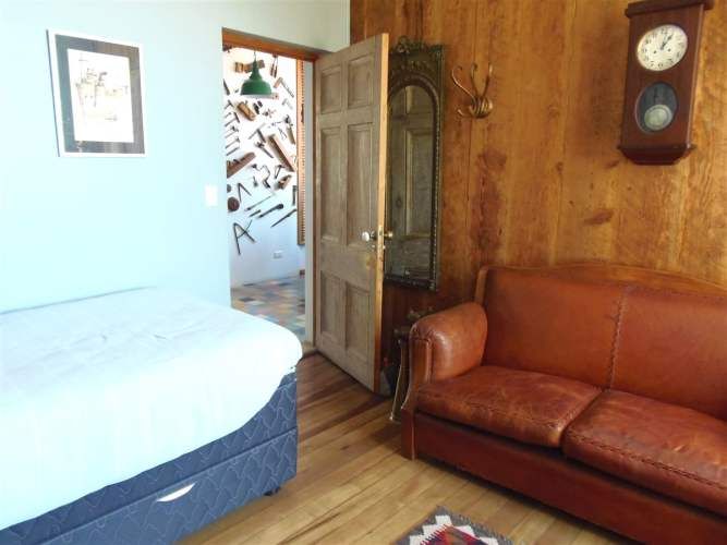 CASA Paseo Gervasoni