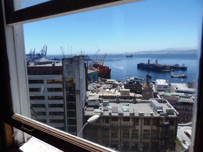 CASA Paseo Gervasoni