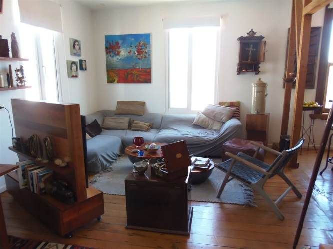 CASA Paseo Gervasoni