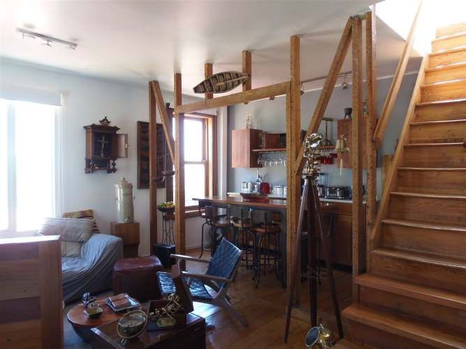 CASA Paseo Gervasoni