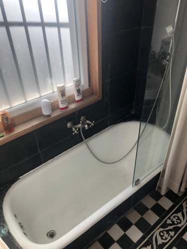 LOCAL COMERCIAL Paseo Gervasoni