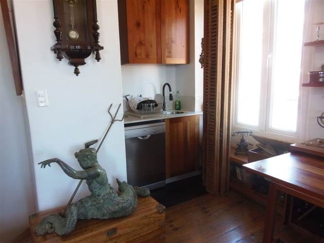 LOCAL COMERCIAL Paseo Gervasoni