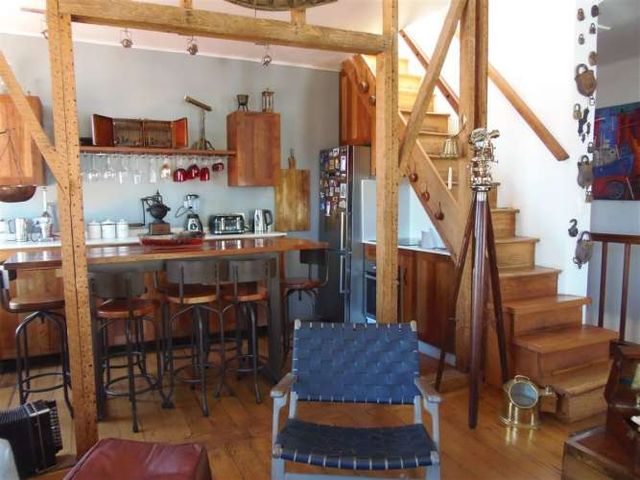 LOCAL COMERCIAL Paseo Gervasoni