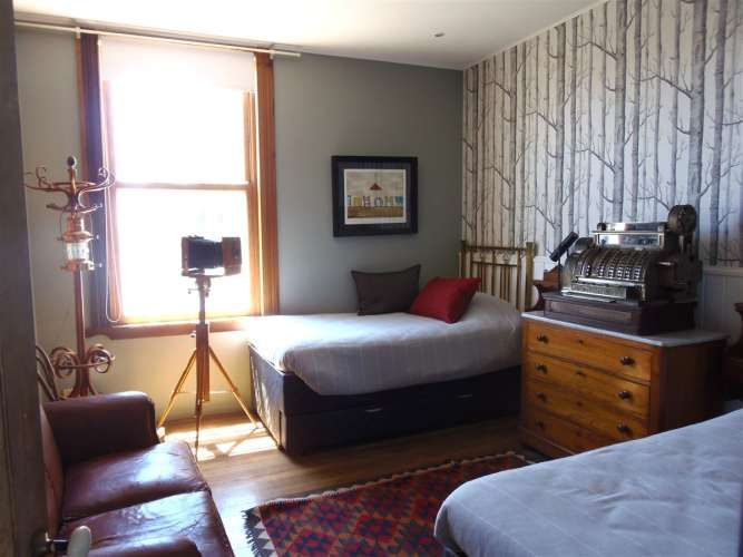 LOCAL COMERCIAL Paseo Gervasoni