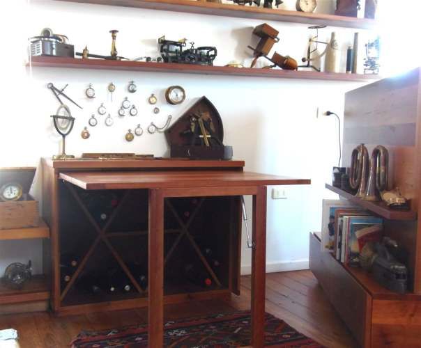 LOCAL COMERCIAL Paseo Gervasoni