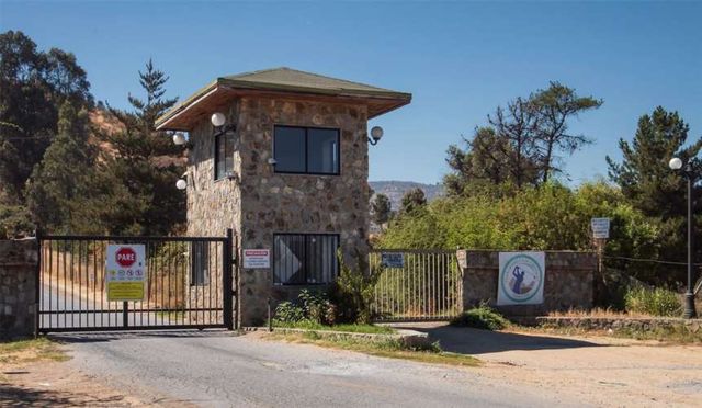 PARCELA CONDOMINIO CERRO CRISTAL