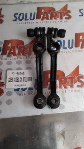 BANDEJA CON ROTULA POR PAR PARA LIFAN 320