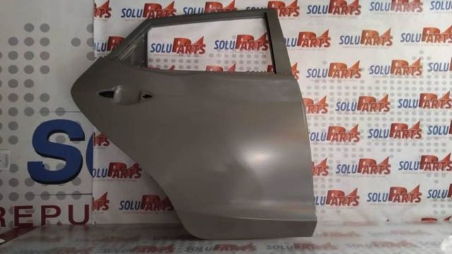 PUERTA TRASERA DERECHA PARA JAC S2