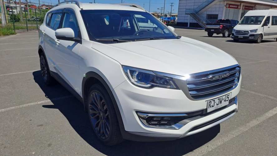 JETOUR X70 GL