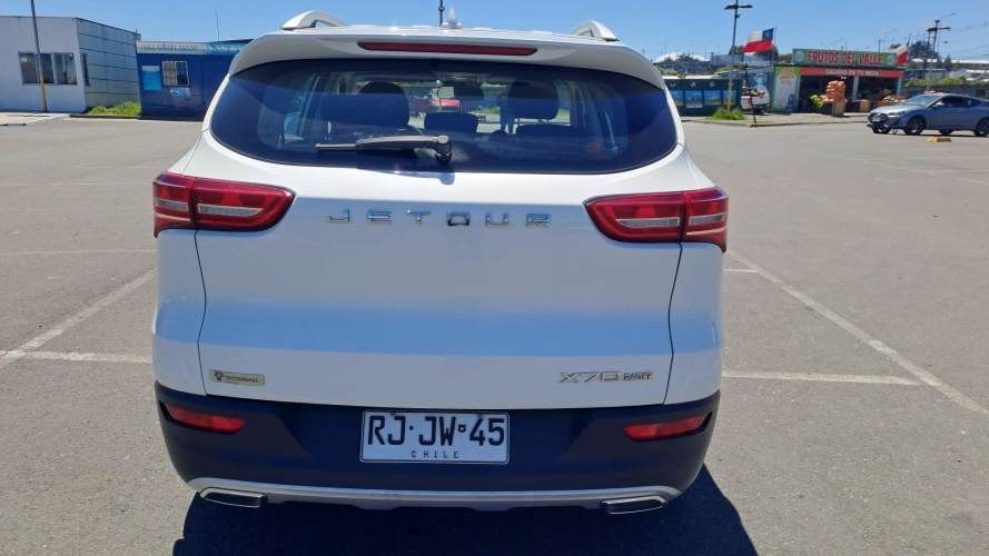 JETOUR X70 GL