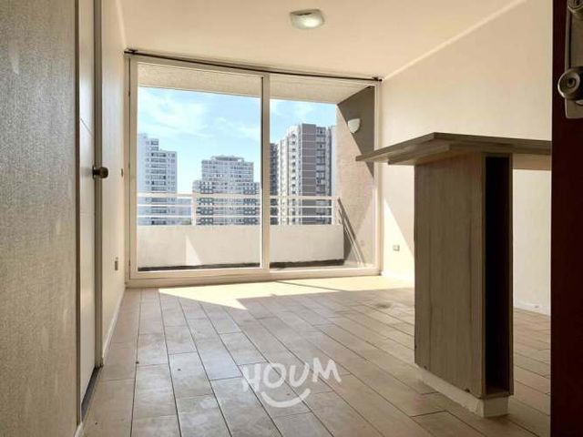 Departamento en Segunda Avenida