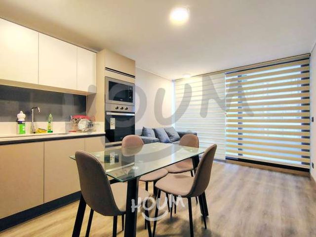 Departamento en Avenida El Parrón