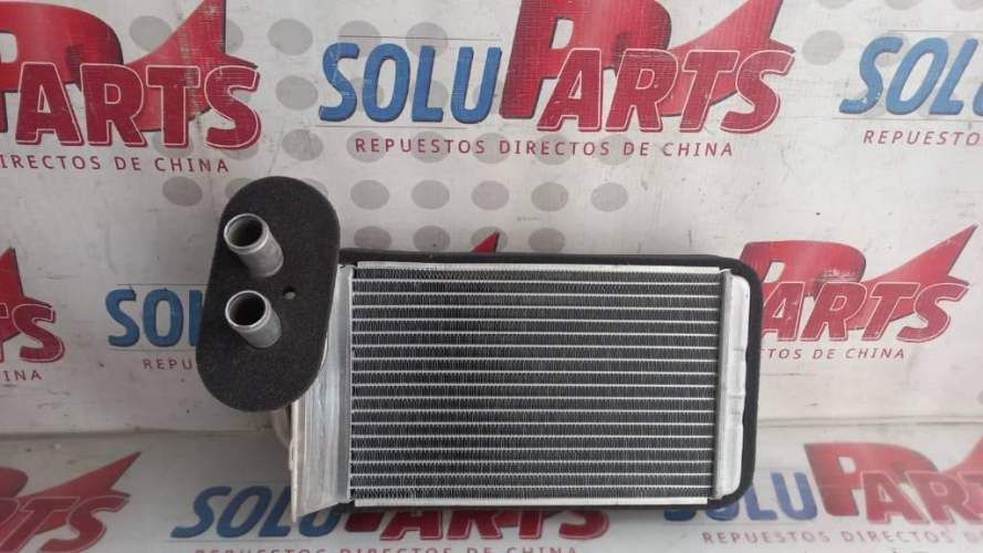 RADIADOR DE CALEFACCIÓN PARA TIGGO 2