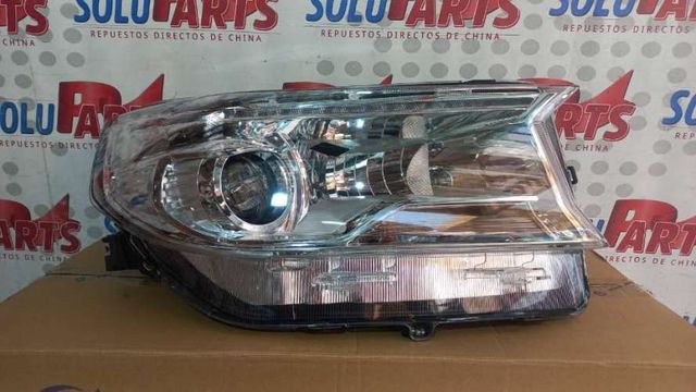 OPTICO DERECHO 8 PINES PARA CHANGAN HUNTER 1.9