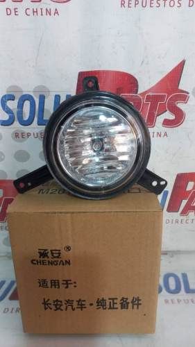 NEBLINERO DELANTERO IZQUIERDO PARA CHANGAN MS201