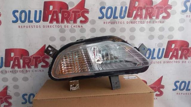 NEBLINERO DELANTERO DERECHO PARA CHANGAN A500
