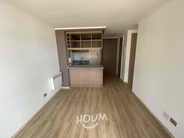 Departamento en Estación Central