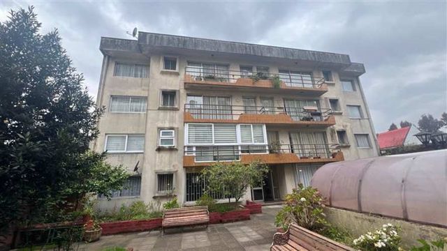 DEPARTAMENTO Ongolmo 550