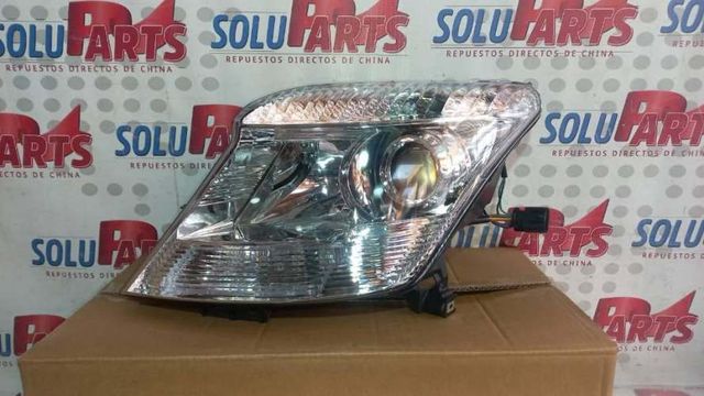 OPTICO IZQUIERDO PARA CHANGAN CS1 1.3 1.4 CROSS