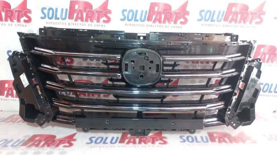 MASCARA PARA CHANGAN CS15 NEW