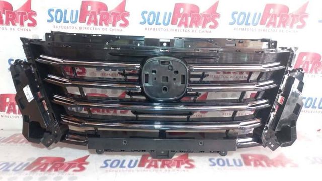 MASCARA PARA CHANGAN CS15 NEW