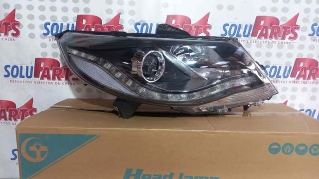 OPTICO DERECHO PARA DFSK GLORY 580