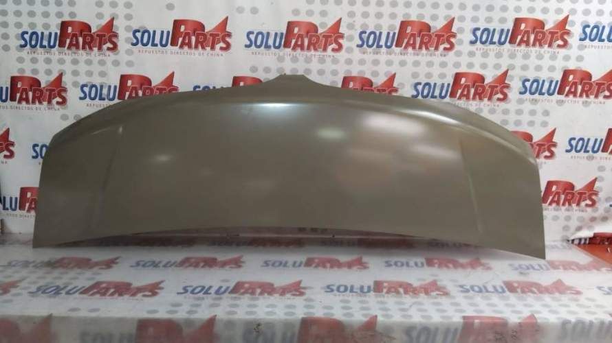 CAPOT PARA BRILLIANCE T52