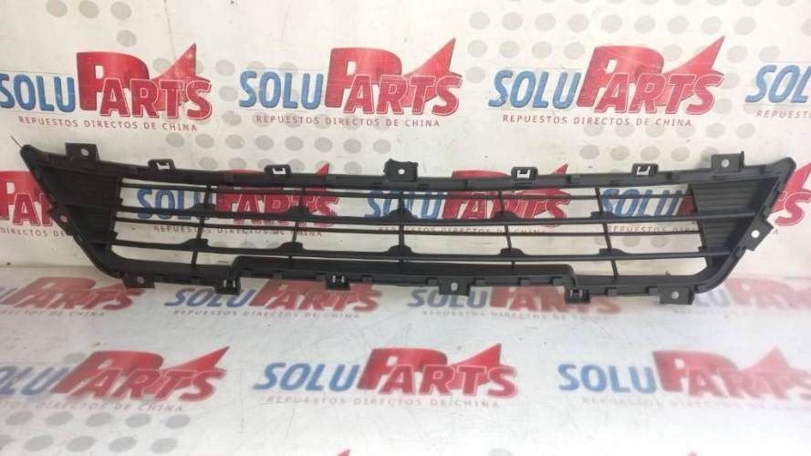 REJILLA PARACHOQUE DELANTERO PARA DFSK 560