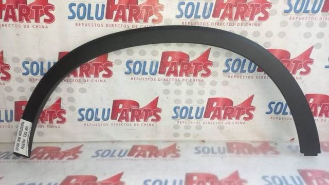MOLDURA DE RUEDA TRASERA DERECHA PARA DFSK 500