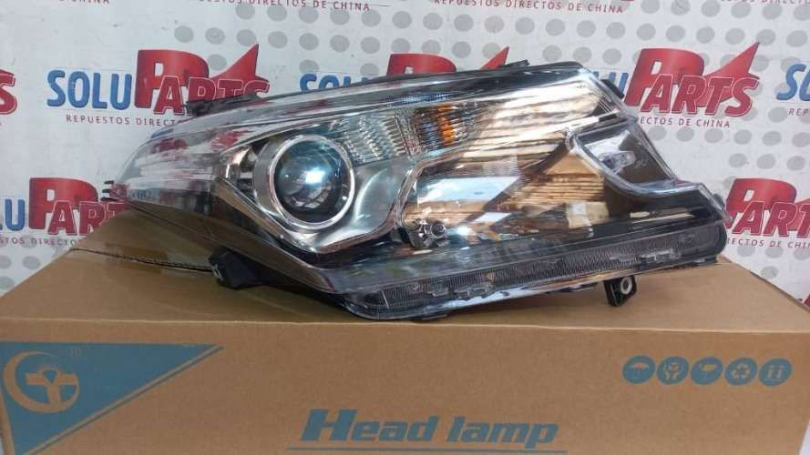 OPTICO DERECHO PARA DFSK 560