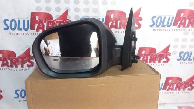 ESPEJO IZQUIERDO 8 PINES PARA DFSK 560