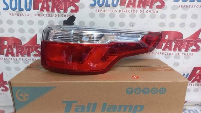 FAROL EXTERIOR DERECHO PARA DFSK 560