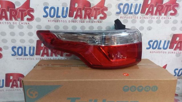 FAROL EXTERIOR IZQUIERDO PARA DFSK 560