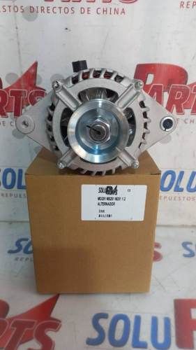 ALTERNADOR PARA CHANGAN M201 1.2