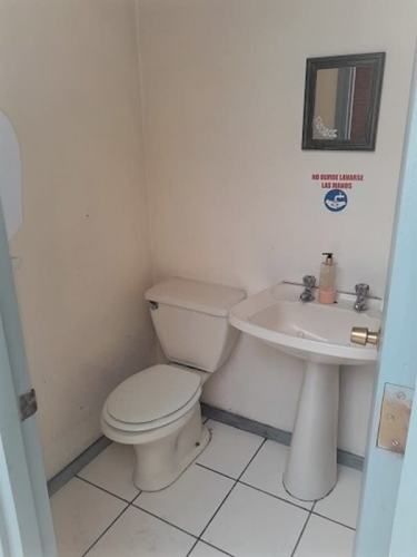 EDIFICIO CORPORATIVO , OFICINA Y BODEGA EXCELENTE  CONECTIVIDAD