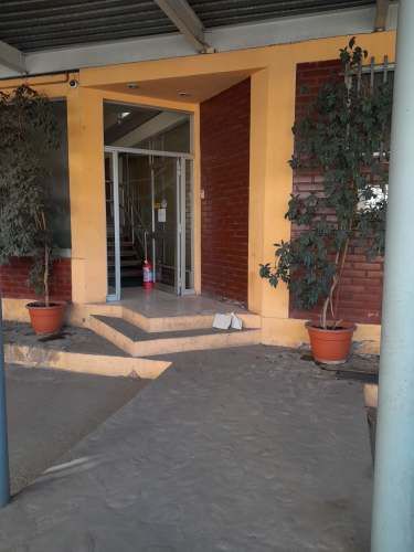 EDIFICIO CORPORATIVO , OFICINA Y BODEGA EXCELENTE  CONECTIVIDAD