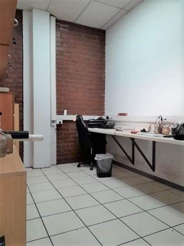 EDIFICIO CORPORATIVO , OFICINA Y BODEGA EXCELENTE  CONECTIVIDAD