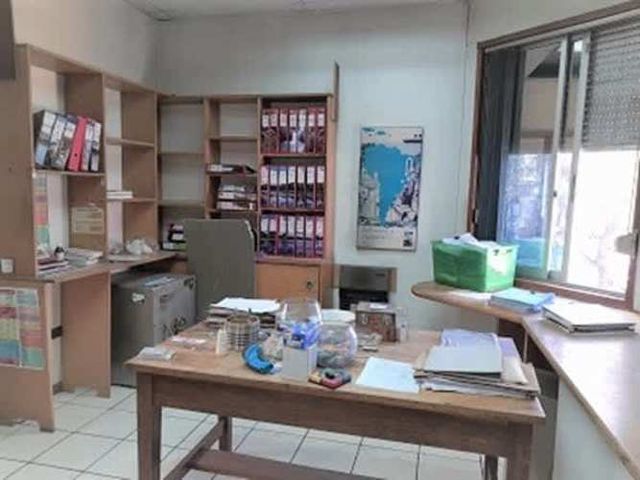 EDIFICIO CORPORATIVO , OFICINA Y BODEGA EXCELENTE  CONECTIVIDAD