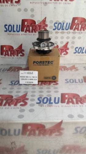 BOMBA DE AGUA PARA TERRALORD 2.5