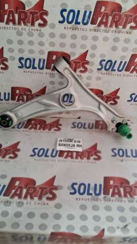 BANDEJA DERECHA PARA JETOUR X70