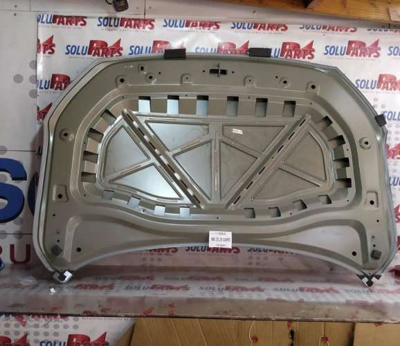 CAPOT PARA MG ZS