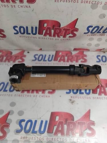 COLUMNA DE DIRECCION PARA MG HS 1.5