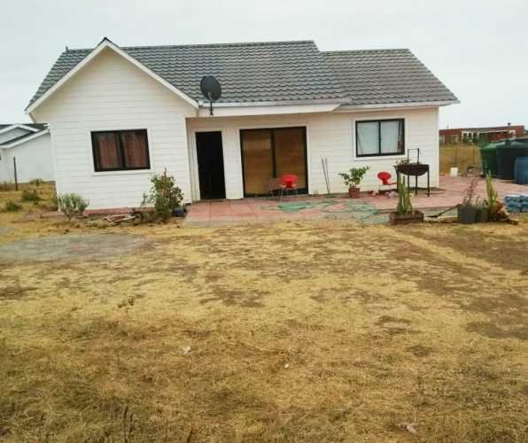 PARCELA EN EL CONVENTO, SANTO DOMINGO V REGION