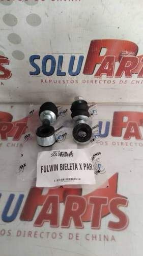 BIELETA POR PAR PARA CHERY FULWIN